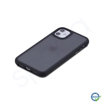 iPhone 14 Spada Panzer Siyah Kapak
