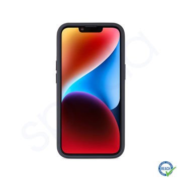 iPhone 14 Spada Panzer Magsafe Siyah Kapak