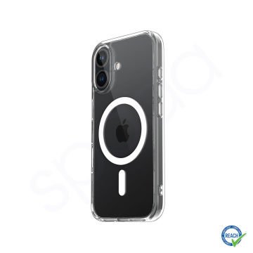 iPhone 16 Spada Elit Magsafe Kapak