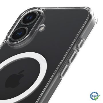 iPhone 16 Spada Elit Magsafe Kapak