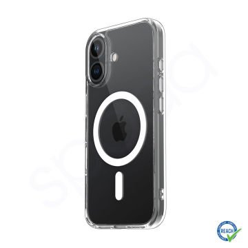 iPhone 16 Plus Spada Elit Magsafe Kapak