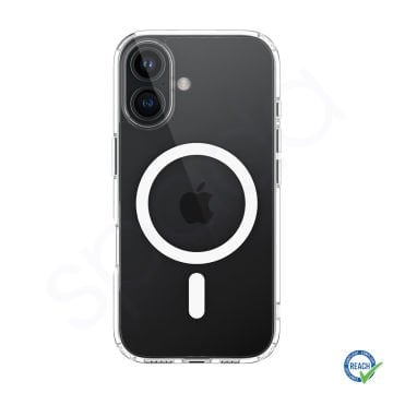 iPhone 16 Plus Spada Elit Magsafe Kapak