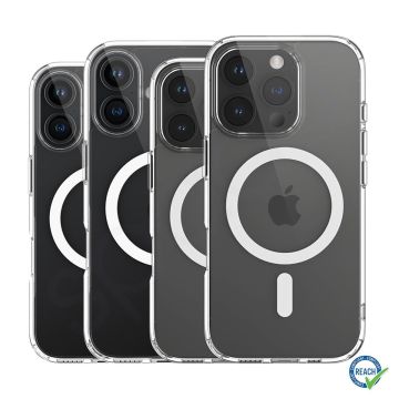 iPhone 16 Plus Spada Elit Magsafe Kapak