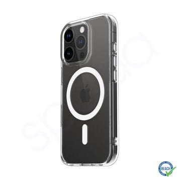 iPhone 16 Pro Max Spada Elit Magsafe Kapak