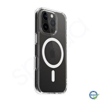 iPhone 16 Pro Max Spada Elit Magsafe Kapak