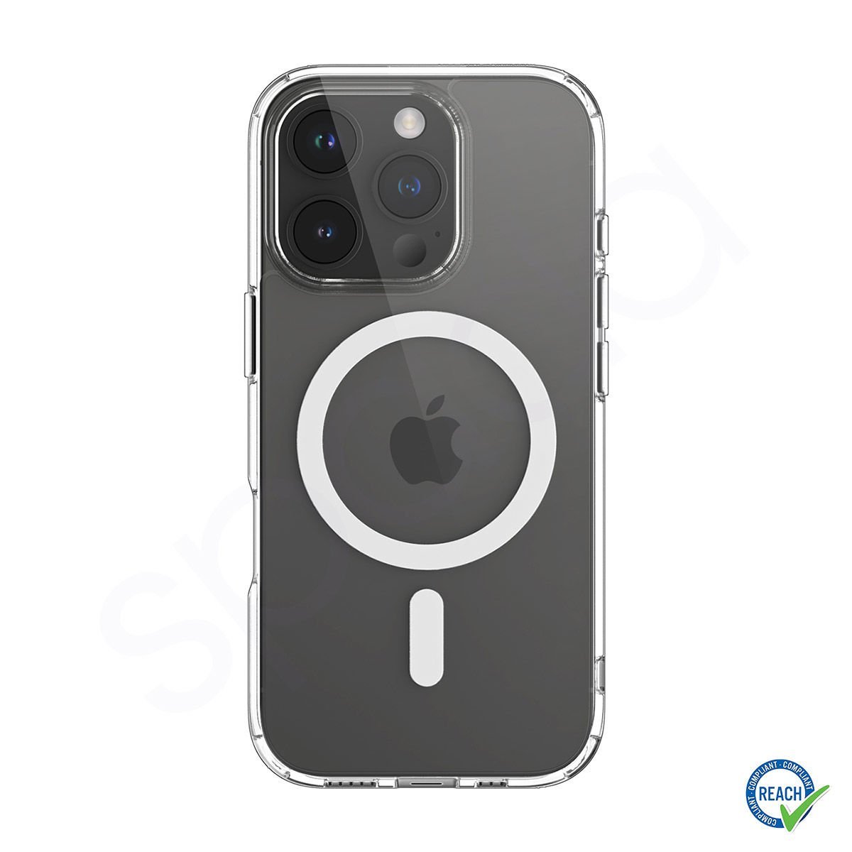 iPhone 16 Pro Max Spada Elit Magsafe Kapak