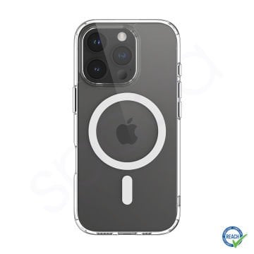 iPhone 16 Pro Max Spada Elit Magsafe Kapak