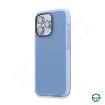 iPhone 15 Pro Spada Armor Blue Kapak