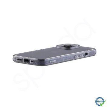 iPhone 14 Spada Diamond Şeffaf Kapak