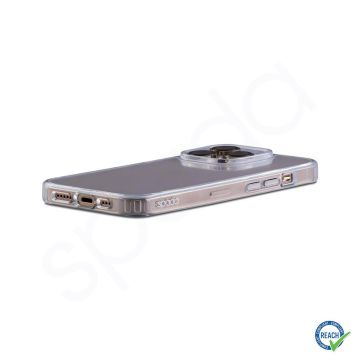 iPhone 12 Pro Spada Elit Clear Kapak