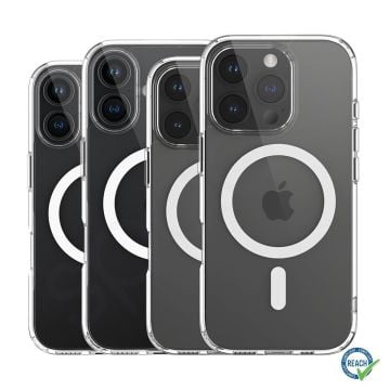 iPhone 16 Pro Spada Elit Magsafe Kapak