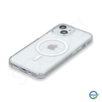 iPhone 12 Spada Elit Magsafe Clear Kapak
