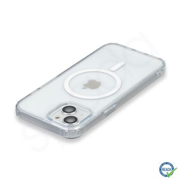 iPhone 12 Spada Elit Magsafe Clear Kapak