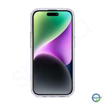 iPhone 11 Pro Max Spada Elit Magsafe Clear Kapak