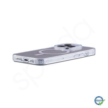 iPhone 11 Pro Spada Elit Magsafe Clear Kapak