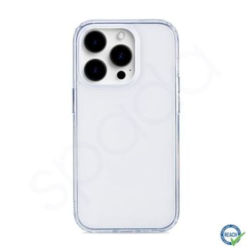 iPhone 15 Pro Max Spada Elit Clear Kapak