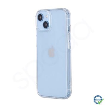 iPhone 15 Plus Spada Elit Clear Kapak
