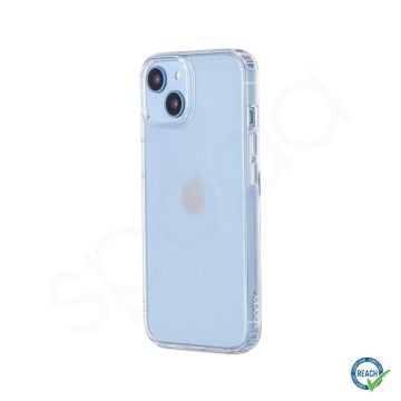 iPhone 15 Spada Elit Clear Kapak