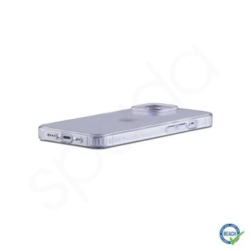 iPhone 15 Spada Elit Clear Kapak