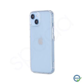 iPhone 16 Spada Elit Clear Kapak