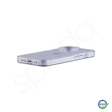 iPhone 16 Spada Elit Clear Kapak