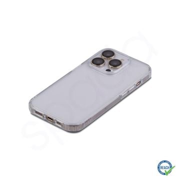 iPhone 16 Pro Spada Elit Clear Kapak