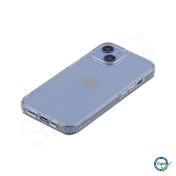 iPhone 16 Plus Spada Elit Clear Kapak