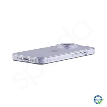 iPhone 16 Plus Spada Elit Clear Kapak