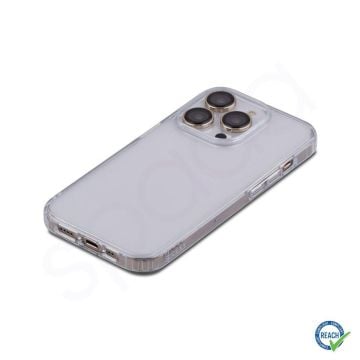 iPhone 16 Pro Max Spada Elit Clear Kapak