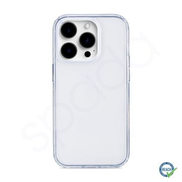 iPhone 16 Pro Max Spada Elit Clear Kapak