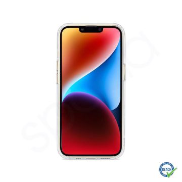 iPhone 15 Plus Spada Elit Magsafe Clear Kapak