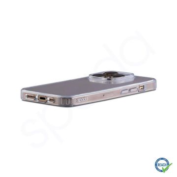 iPhone 14 Pro Spada Elit Clear Kapak