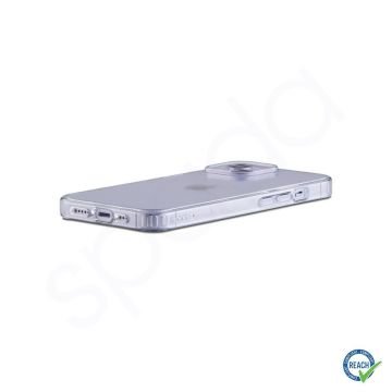 iPhone 12 Spada Elit Clear Kapak