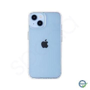 iPhone 12 Spada Elit Clear Kapak