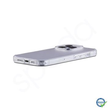iPhone 15 Pro Max Spada Ice Clear Kapak