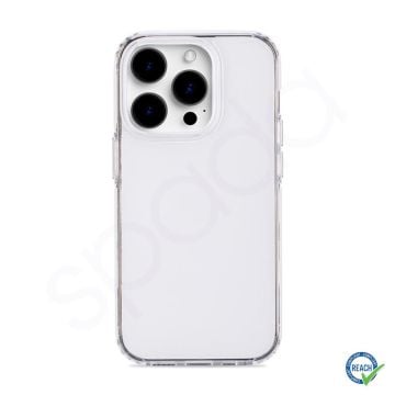 iPhone 15 Pro Max Spada Ice Clear Kapak