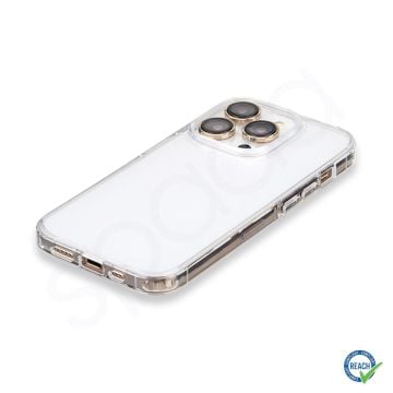 iPhone 15 Pro Spada Ice Clear Kapak
