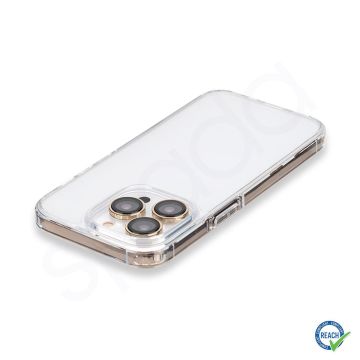 iPhone 15 Pro Spada Ice Clear Kapak