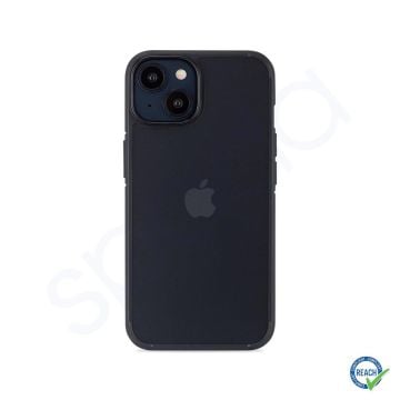 iPhone 15 Spada Ice Siyah Kapak