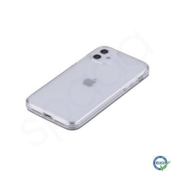 iPhone 15 Spada Ice Clear Kapak