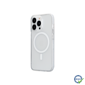 iPhone 15 Pro Max Spada Premium Magsafe Clear Kapak