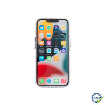 iPhone 15 Pro Spada Premium Magsafe Clear Kapak