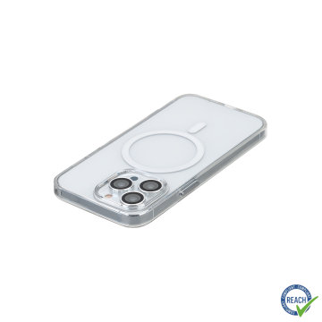 iPhone 13 Pro Max Spada Premium Magsafe Clear Kapak