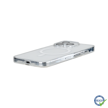 iPhone 13 Pro Spada Premium Magsafe Clear Kapak