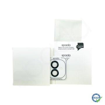 iPhone 16 Spada Kamera Lens Koruyucu - Green