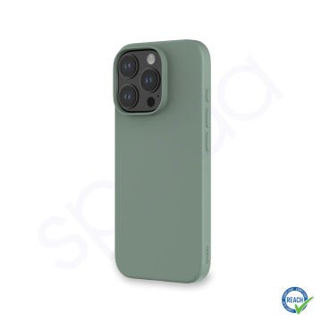 iPhone 16 Pro Spada Ultra Slim Açık Yeşil Kılıf