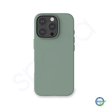 iPhone 16 Pro Spada Ultra Slim Açık Yeşil Kılıf