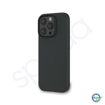 iPhone 16 Pro Spada Ultra Slim Siyah Kılıf