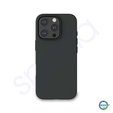 iPhone 16 Pro Spada Ultra Slim Siyah Kılıf