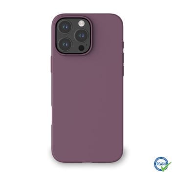 iPhone 16 Pro Max Spada Ultra Slim Bordo Kılıf